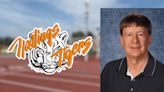 Hastings boys track & field coach wins inaugural Dale and Brad Feeken Memorial Award