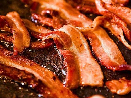 Get ‘perfectly crispy’ bacon without a frying pan with ‘magic’ cooking method