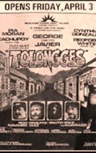 A Man Called 'Tolongges'