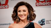 Shirley Ballas thanks wellwishers after receiving ‘no cancer’ diagnosis