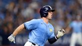 Verona native Ben Rortvedt appears to have found a permanent home with Tampa Bay Rays
