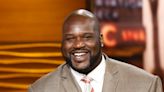 Shaquille O'Neal announces latest business venture along with message to fans