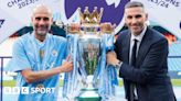 Man City: Premier League charges 'frustrating', says Khaldoon al-Mubarak