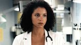 Gloria Reuben reflects on the legacy of her 'ER' character Jeanie Boulet