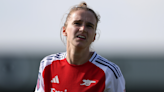 'This isn't a fit' - Vivianne Miedema opens up on real reason behind her shock Arsenal exit as WSL's all-time top-scorer closes in on a move to Man City | Goal.com English Kuwait