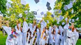 Fontbonne 1973 alum to graduates: 'Conformity is exceptionally overrated'