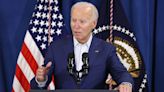 Biden speaks with Trump after shooting at campaign rally