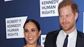 Harry and Meghan 'will always have a role in Hollywood' for brutal reason