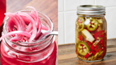 Don't Break The 7 Golden Rules Of Quick Pickling