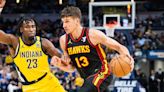 New fake trade suggestion for Sixers to acquire Bogdan Bogdanovic from Hawks
