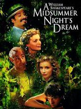 A Midsummer Night's Dream (1999 film)