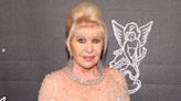 Ivana Trump Threw Champagne Dinner in Rehab, According to Guinness Heiress