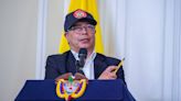 Petro señala al Estado colombiano de no querer cumplir el acuerdo de paz con las FARC