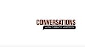 Conversations With Carlos Watson