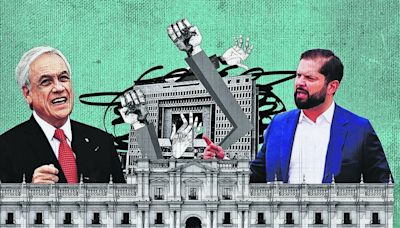 De “negar la sal y el agua” hasta “ahogar al gobierno”: ¿Qué tan dura ha sido la oposición con Piñera y Boric? - La Tercera