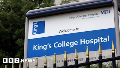 London hospitals cyber attack sees over 1,000 NHS ops postponed