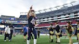 41 days till Patriots season opener: Every player to wear No. 41 for New England