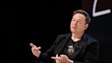 Elon Musk’s backing of Donald Trump is hurting Tesla’s struggling EV business in Europe