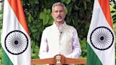 Jaishankar to travel for ASEAN and Quad meetings this week