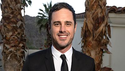 Ben Higgins Claims ‘Traitors’ Season 3 Has Not Started Filming Yet