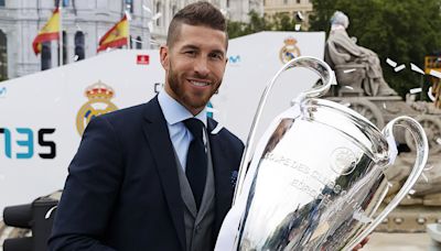 Sergio Ramos 'in advanced talks over a move to San Diego FC'