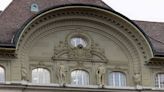 Swiss central bank calls for more capital rules after Credit Suisse saga