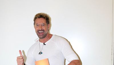 ¿Qué se sabe de Gabriel Soto y su estado de salud? - El Diario NY