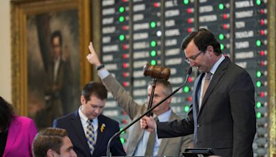 Texas primary runoff results: Who won key Congressional, state elections?