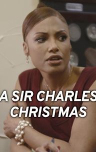 A Sir Charles Christmas