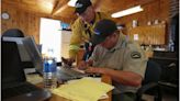 Maritime provinces sending support staff to fight fires in Alberta