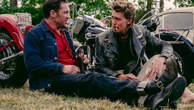 The True Story Behind 'The Bikeriders'