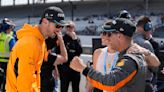 4 years after missing Indy 500 with Alonso, McLaren Racing very much a contender