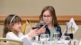 Community seder celebrated at JCC - Times Leader