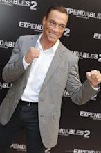 Jean-Claude Van Damme