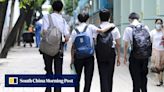 Hong Kong schools lost 4,600 pupils in 2022-23 as emigration wave slowed