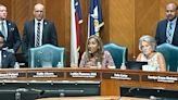 Houston officials' reactions to Chief Finner's exit