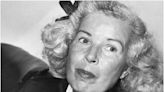 Quién era Mildred Gillars y por qué fue la mujer más odiada de Estados Unidos después de la Segunda Guerra Mundial