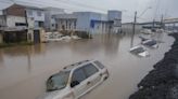 Brazil’s flooded south sees first deaths from disease, experts warn of coming surge in fatalities