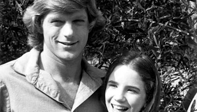 Dean Butler was shocked by response to his kiss with underage costar In 'Little House On The Prairie': "That casting could simply never happen today"