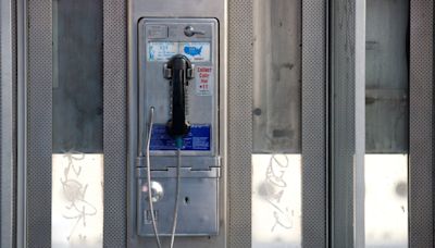 UK phone booth defibrillator conversions began before COVID pandemic | Fact check