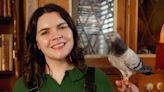 PR for pigeons: Woman's mission to give the birds a better image