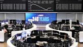 European shares subdued ahead of economic data, French elections; H&M plunges