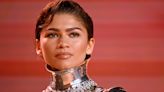 Zendaya Makes “Generous” Donation to Theater Where She Started Acting