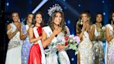 Coronan a una nueva Miss EE.UU. tras un año tumultuoso de controversia en el concurso