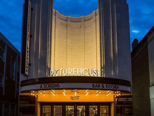 London to lose another cinema after Bromley Picturehouse announcement