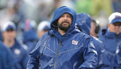 Daboll Encouraged by Giants' Physicality in Preseason Win