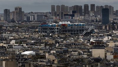 Cancelado un proyecto de delegación del Centro Pompidou de París en Nueva Jersey