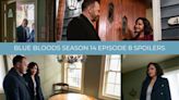 Blue Bloods Season 14 Episode 8 Spoilers: Will Revisiting a Dangerous Situation Bring Danny and Baez Closer?