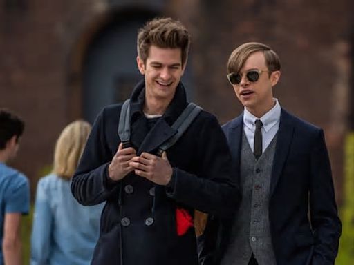 The Amazing Spider-Man 2, Dane DeHaan svela se tornerebbe a interpretare Goblin