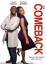 The Comeback (2023) - IMDb